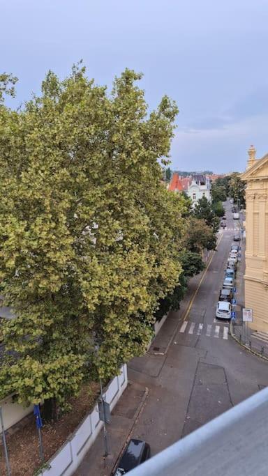 Lovely Old Town Apartment Bratislava Exterior foto